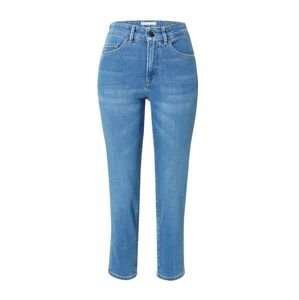 Salsa Jeans Džínsy 'Faith'  modrá denim