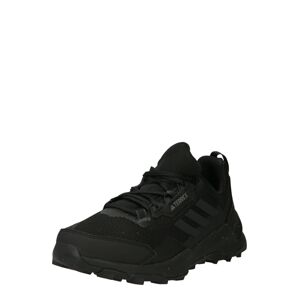 ADIDAS TERREX Poltopánky 'AX4'  čierna