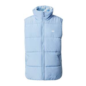 ADIDAS ORIGINALS Vesta  svetlomodrá / biela