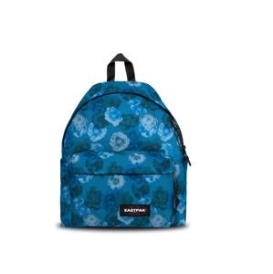 EASTPAK Batoh  modrá melírovaná