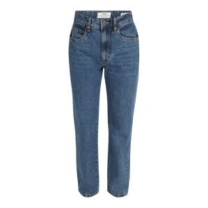 Cotton On Petite Džínsy  modrá denim