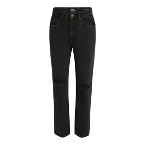 Cotton On Petite Džínsy  čierny denim