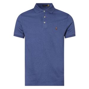 Polo Ralph Lauren Tričko  modrá