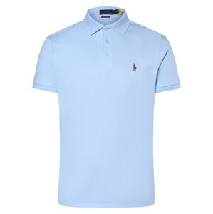 Polo Ralph Lauren Tričko  svetlomodrá