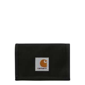 Carhartt WIP Peňaženka 'Alec'  béžová / piesková / čierna