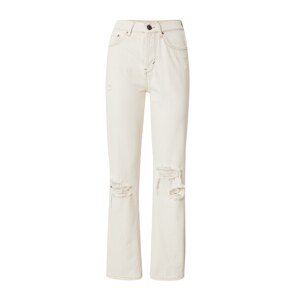 BDG Urban Outfitters Džínsy  nebielená