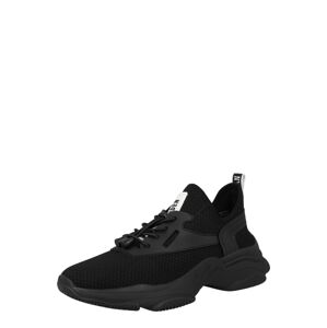 STEVE MADDEN Sandále 'Match'  čierna