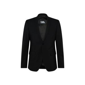 Karl Lagerfeld Biznis sako  čierna