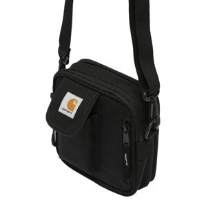 Carhartt WIP Taška cez rameno 'Essentials'  čierna