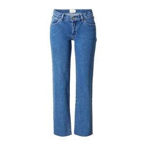 Abrand Džínsy 'CECILIA'  modrá denim