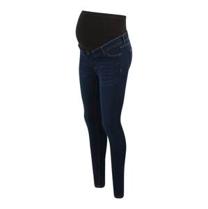 Dorothy Perkins Maternity Jeggings  námornícka modrá
