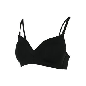 Lindex Maternity Podprsenka na dojčenie  čierna