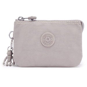 KIPLING Puzdro 'Creativity'  tmavošedá