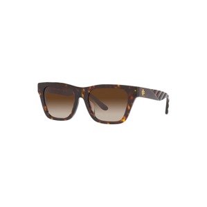 Tory Burch Slnečné okuliare '0TY7181U52170987'  koňaková / tmavohnedá