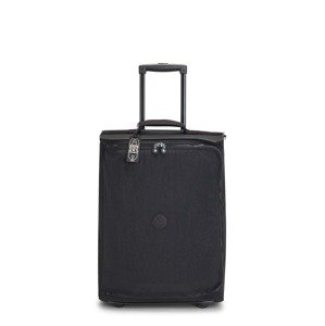 KIPLING Kufor na kolieskach 'Teagan'  čierna