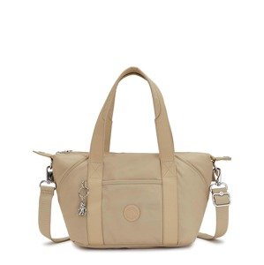 KIPLING Kabelka na rameno 'Art Mini'  svetlobéžová