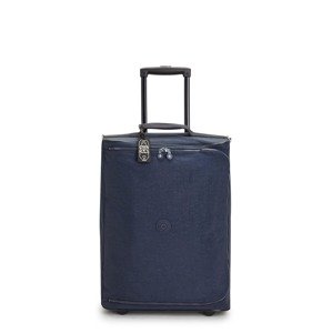 KIPLING Kufor na kolieskach 'Teagan'  námornícka modrá
