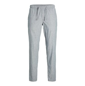 JACK & JONES Nohavice 'JJStace Breeze'  pastelovo modrá