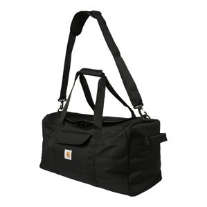 Carhartt WIP Cestovná taška  čierna