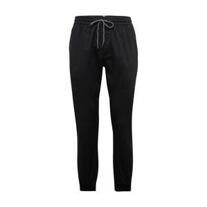 Volcom Nohavice 'Fickin'  čierna