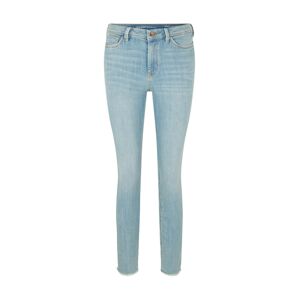 TOM TAILOR DENIM Džínsy 'Jona'  svetlomodrá