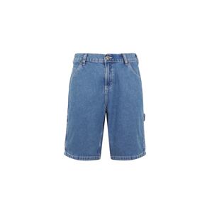 DICKIES Džínsy 'Gary'  modrá