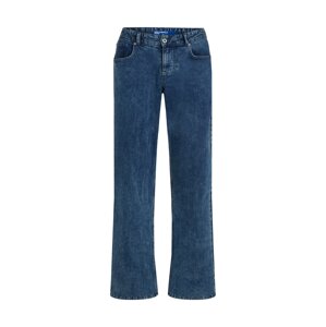 KARL LAGERFELD JEANS Džínsy  modrá