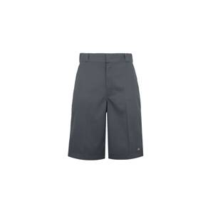 DICKIES Nohavice  tmavosivá