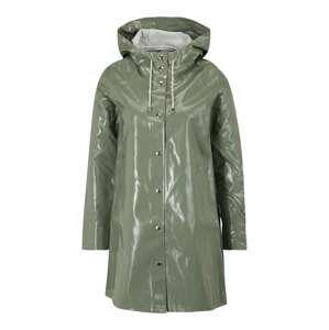 Stutterheim Prechodný kabát  kaki