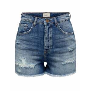 ONLY Džínsy 'Jenna'  modrá denim