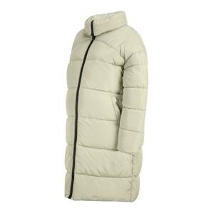 Dorothy Perkins Maternity Zimný kabát  svetlozelená
