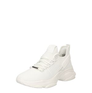 STEVE MADDEN Nízke tenisky 'Mac'  biela