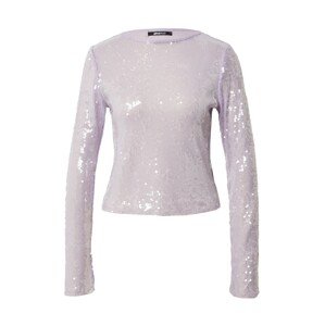 Gina Tricot Tričko 'Silvana'  orgovánová