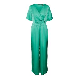 VERO MODA Overal 'HEART OLI'  nefritová