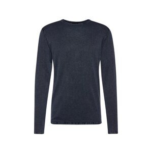 Only & Sons Sveter 'ONSGarson'  námornícka modrá