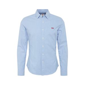 LEVI'S ® Košeľa 'Battery'  svetlomodrá