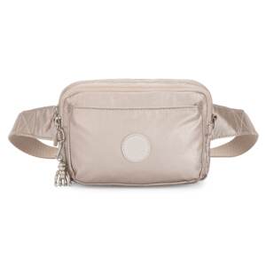 KIPLING Ľadvinka 'Abanu Multi'  staroružová