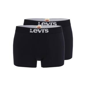 LEVI'S ® Boxerky  kobaltovomodrá