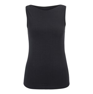 CURARE Yogawear Športový top 'Flow'  tmavomodrá