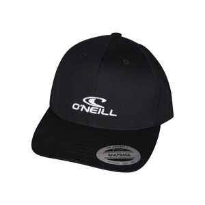 O'NEILL Čiapka  čierna / biela