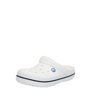Crocs Dreváky 'Crocband'  modrá / čierna / biela