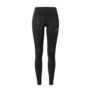 ASICS Športové nohavice  čierna