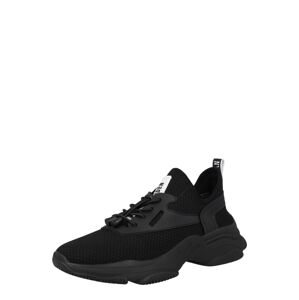 STEVE MADDEN Sandále 'Match'  čierna
