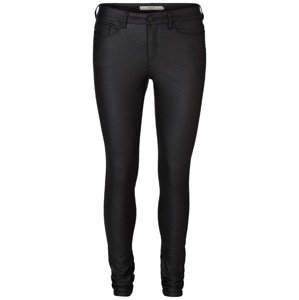 Vero Moda Tall Nohavice 'Seven'  čierna