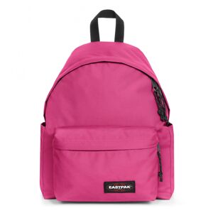 EASTPAK Batoh  ružová / čierna