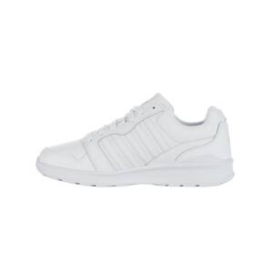 K-SWISS Nízke tenisky 'Rival Trainer'  biela