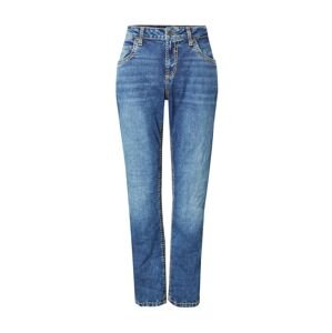 CAMP DAVID Džínsy 'Ni:co'  modrá denim