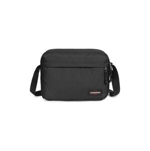 EASTPAK Taška na notebook  čierna