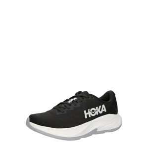 HOKA Bežecká obuv 'RINCON 4'  čierna / biela