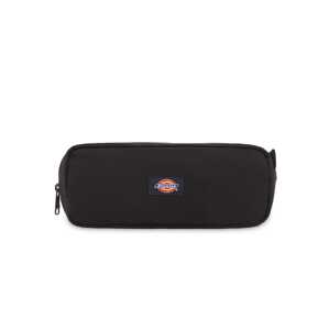 DICKIES Toaletná taška  čierna